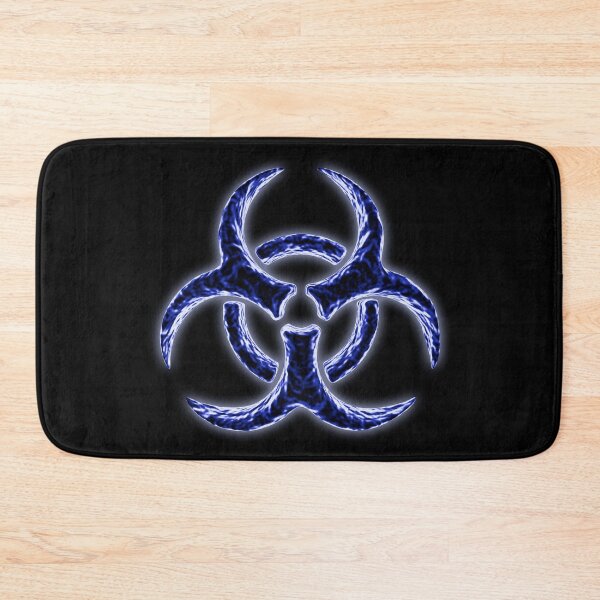 Item preview, Biohazard designed and sold by serpico93.