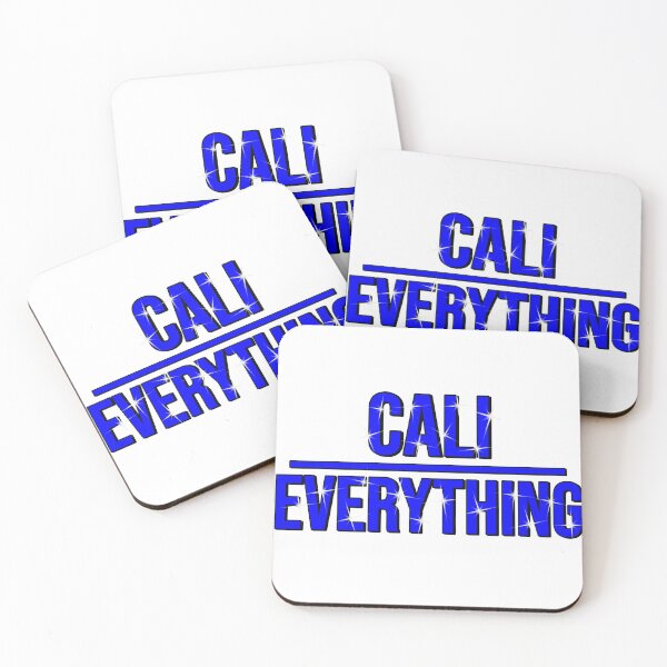 Item preview, California All Stars Over Everything designed and sold by valulu.