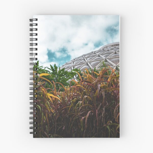 Item preview, Nature Surrounding Greenhouse.  designed and sold by Damonbinstead.