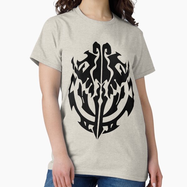 Item preview, Overlord Emblem designed and sold by redpxl.