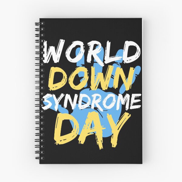Item preview, World Down Syndrome Day Awareness designed and sold by DIGITALENT.