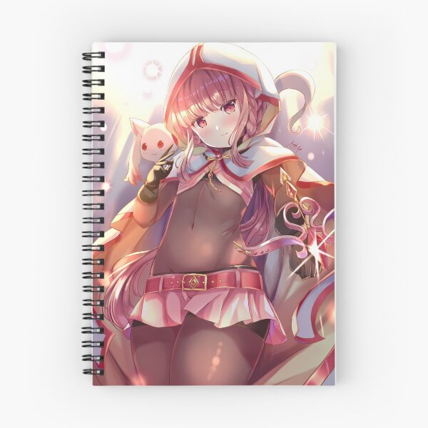 Item preview, Magia Records - Tamaki Iroha designed and sold by XephArt.