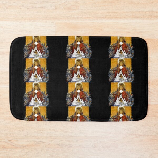 Item preview, Labyrinth Movie designed and sold by FeeLoBeeLo.