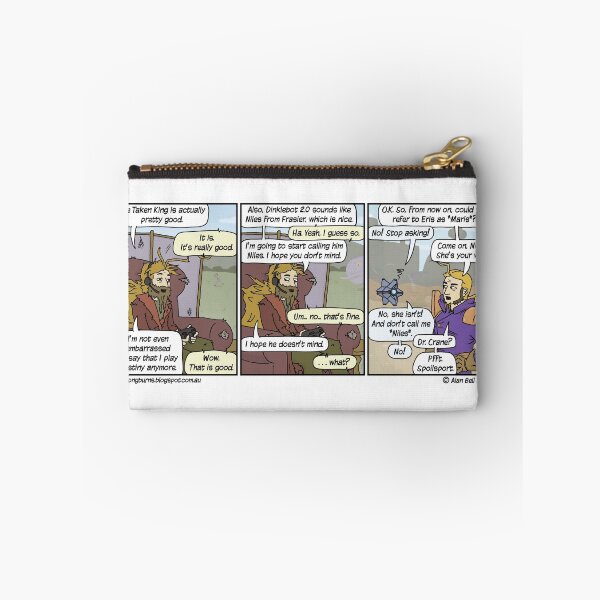 Item preview, He'll always be Dinklebot to me. designed and sold by Longburns.