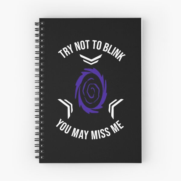 Item preview, Wraith Apex Legends Quote designed and sold by NickiCollings.