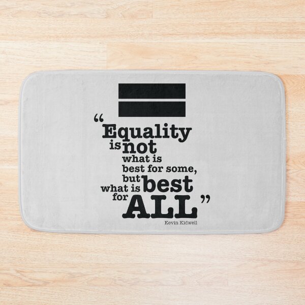 Item preview, Equality designed and sold by redridgedesigns.