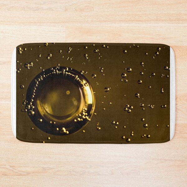 Item preview, Darkness Brown Bubbles designed and sold by Kafue.