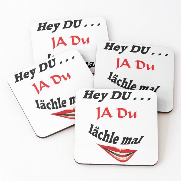 Get Hey du laechel mal For Free