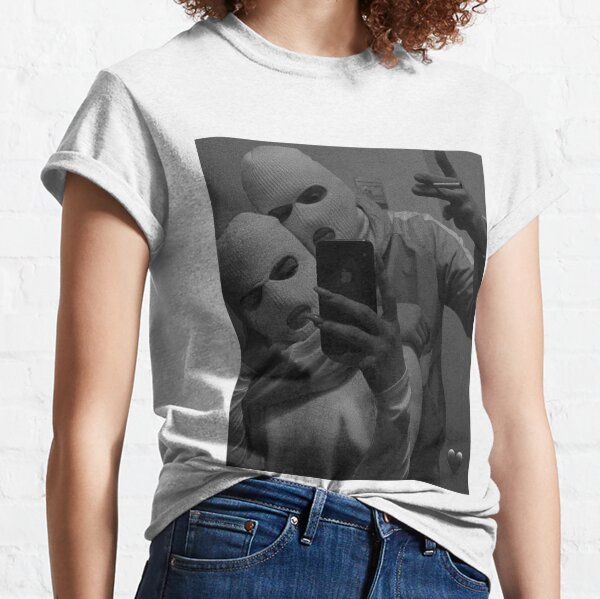 playeras para parejas tumblr