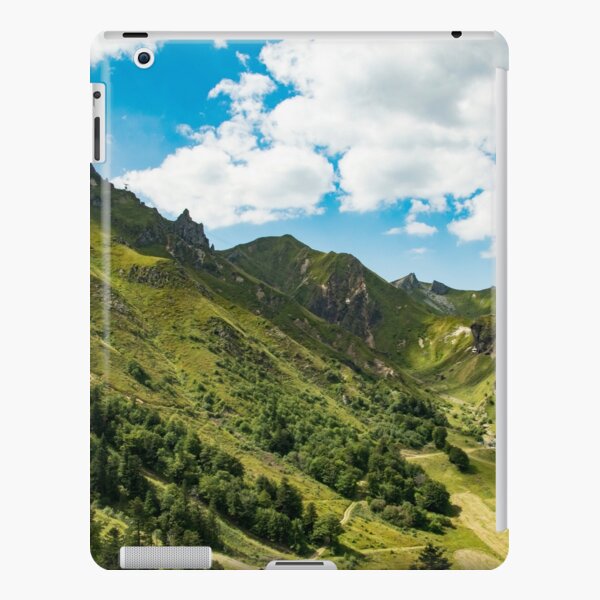 Breathing Coque rigide iPad