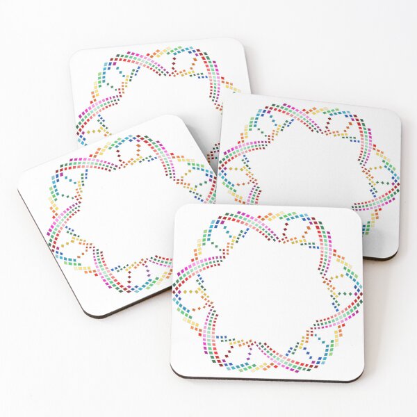 Item preview, DNA Spectrum designed and sold by synchronicity11.