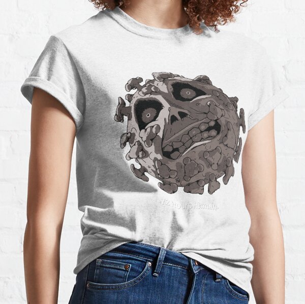 Item preview, Gerudovirus _6 designed and sold by Cactus Joe.