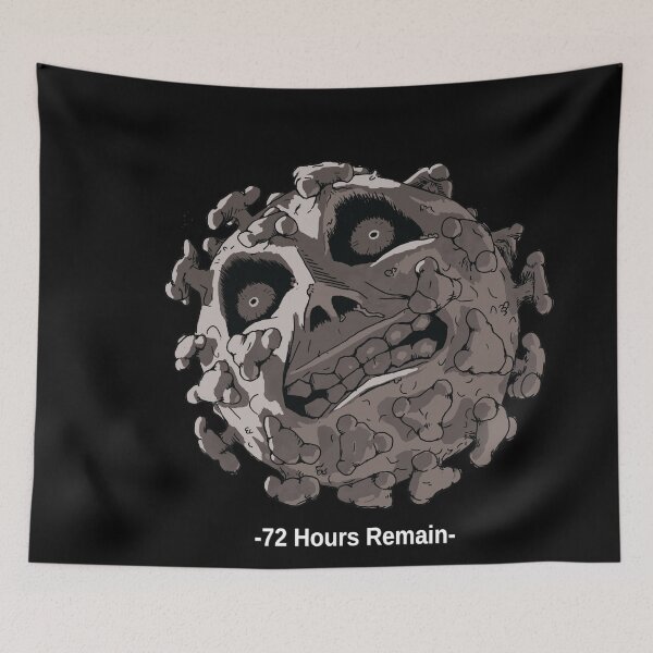 Item preview, Gerudovirus _6 designed and sold by Cactus Joe.