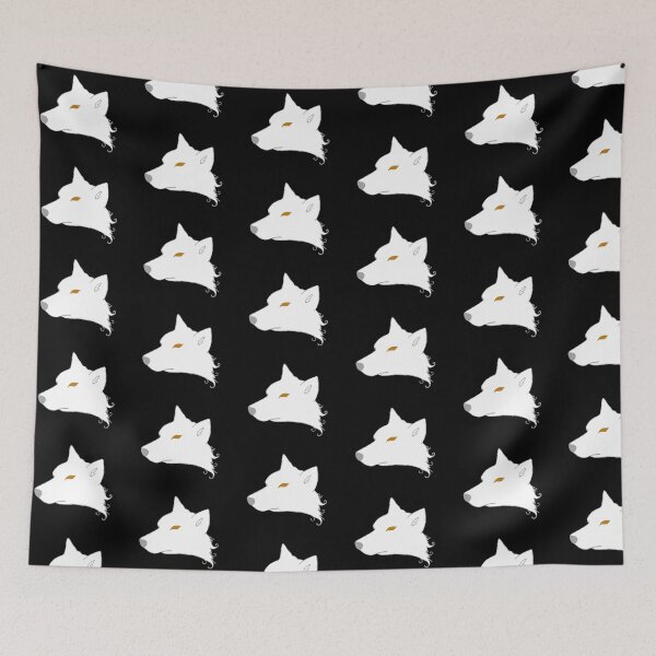 Item preview, Arctic Wolf designed and sold by kassandra369.