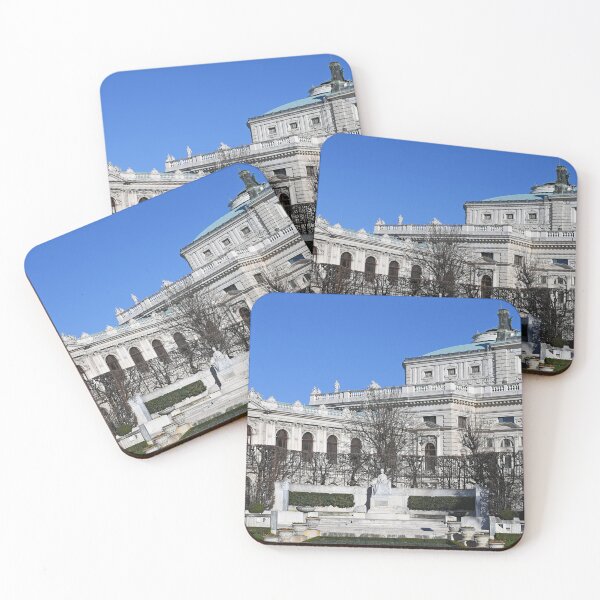 Item preview, Empress Elisabeth monument in Volksgarten Vienna Austria designed and sold by goceris.