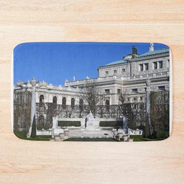 Item preview, Empress Elisabeth monument in Volksgarten Vienna Austria designed and sold by goceris.