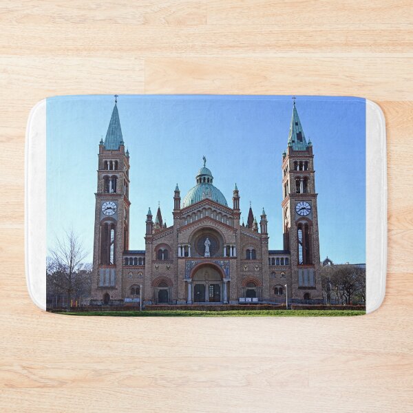Item preview, Saint Anthony of Padua Church in Vienna designed and sold by goceris.