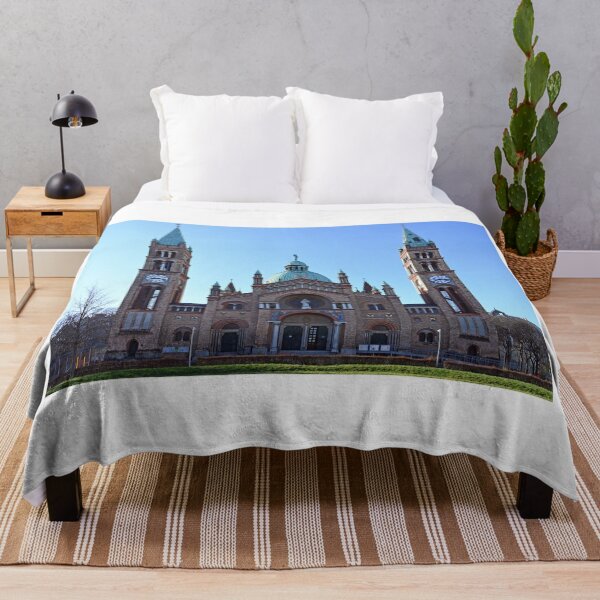 Item preview, Saint Anthony of Padua Church in Vienna designed and sold by goceris.