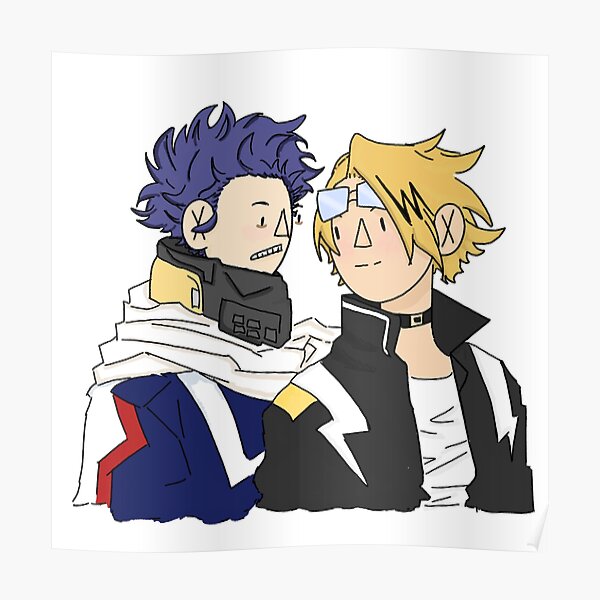 Shinkami Posters | Redbubble