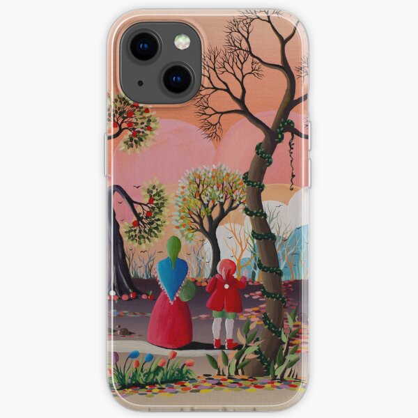 NAIF Funda blanda para iPhone