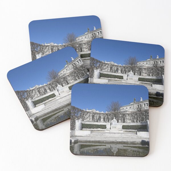 Item preview, Empress Elisabeth monument in Vienna Austria designed and sold by goceris.