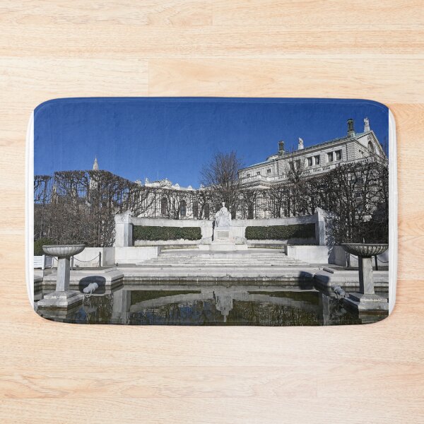 Item preview, Empress Elisabeth monument in Vienna Austria designed and sold by goceris.