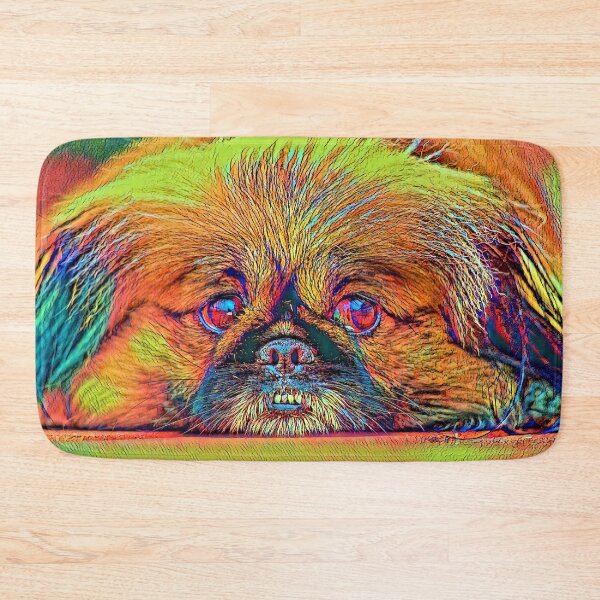 Item preview, AnimalColor Dog 038 designed and sold by JAMFoto.