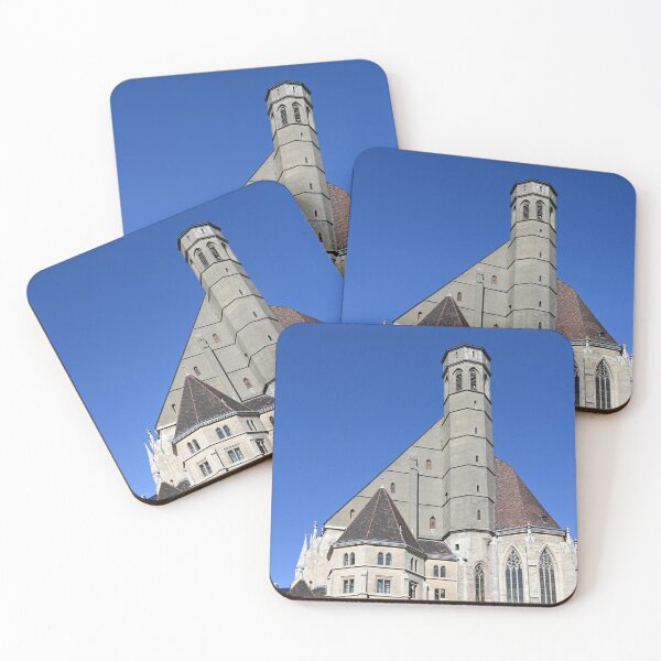 Item preview, Minoriten Church in Vienna Austria designed and sold by goceris.