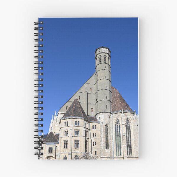 Item preview, Minoriten Church in Vienna Austria designed and sold by goceris.