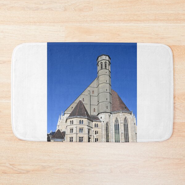Item preview, Minoriten Church in Vienna Austria designed and sold by goceris.