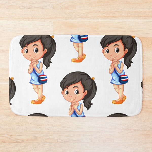 Item preview, I AM A CUTE....CUTE.... CUTE GIRL designed and sold by Mahesh  Tolani.