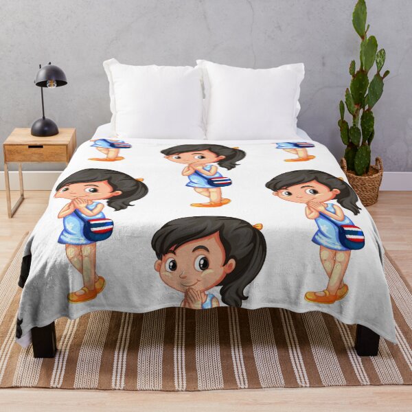 Item preview, I AM A CUTE....CUTE.... CUTE GIRL designed and sold by Mahesh  Tolani.