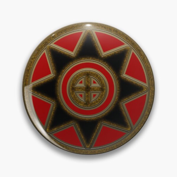 Item preview, Sol Invictus designed and sold by Motes of the Gleam.