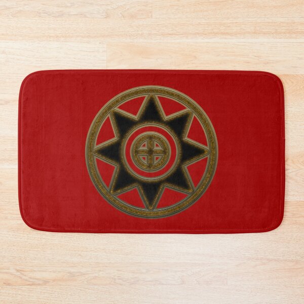 Item preview, Sol Invictus designed and sold by Motes of the Gleam.