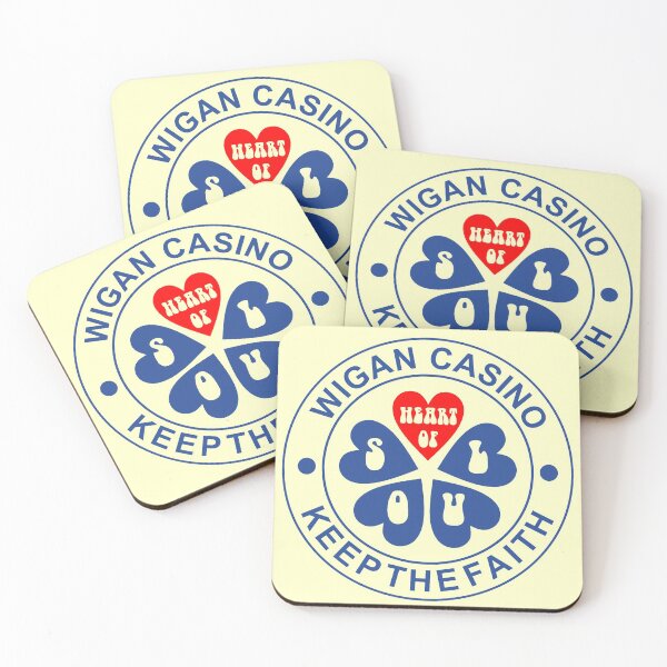 Item preview, Heart of Soul designed and sold by BigTime.