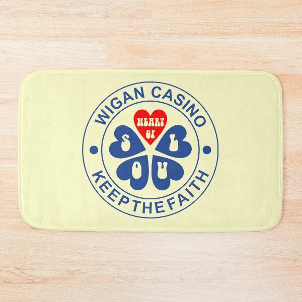 Item preview, Heart of Soul designed and sold by BigTime.