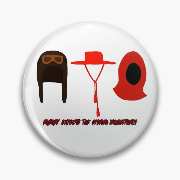 Item preview, Nobody expects the spanish inquisition !!! designed and sold by kassandra369.