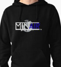 MJN Air! Pullover Hoodie