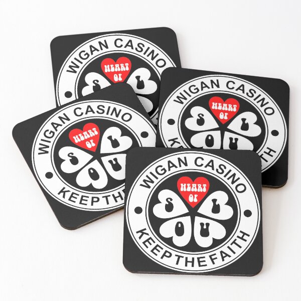 Item preview, Heart of Soul designed and sold by BigTime.