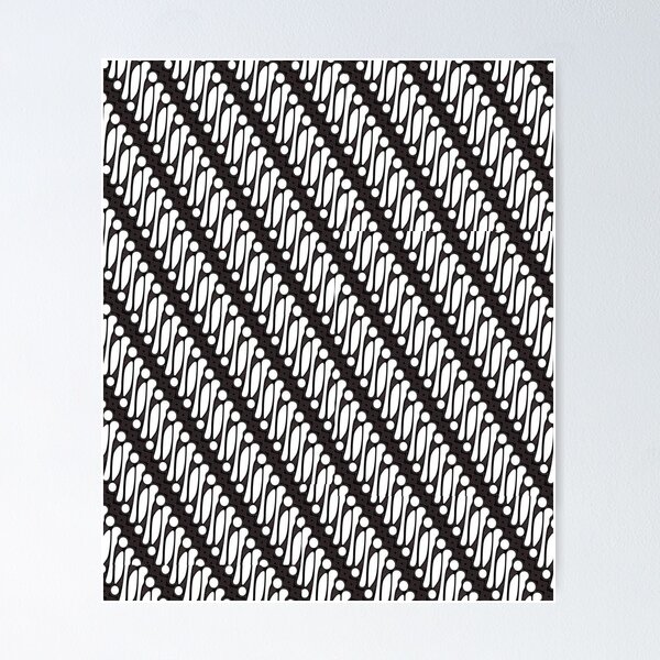 Item preview, Ethnic Classic Batik designed and sold by HopeDetour.