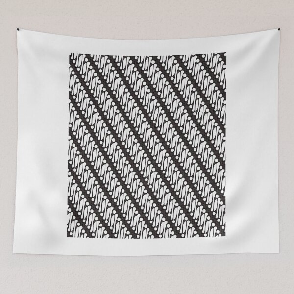Item preview, Ethnic Classic Batik designed and sold by HopeDetour.