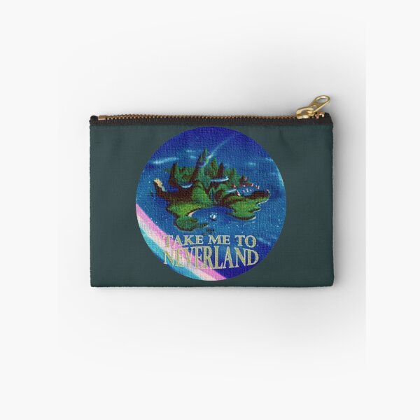 Item preview, Take Me to Neverland designed and sold by jlie3.