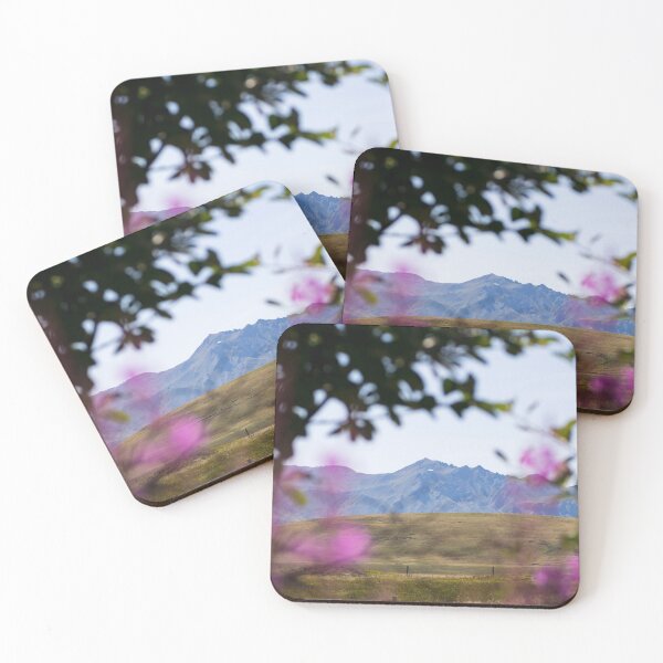 Future Dessous de verre (lot de 4)