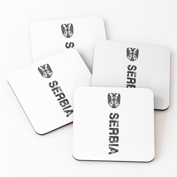 Item preview, Serbia designed and sold by Innsbrucker.