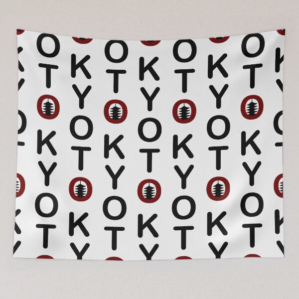 Item preview, Kyoto designed and sold by unofilo.