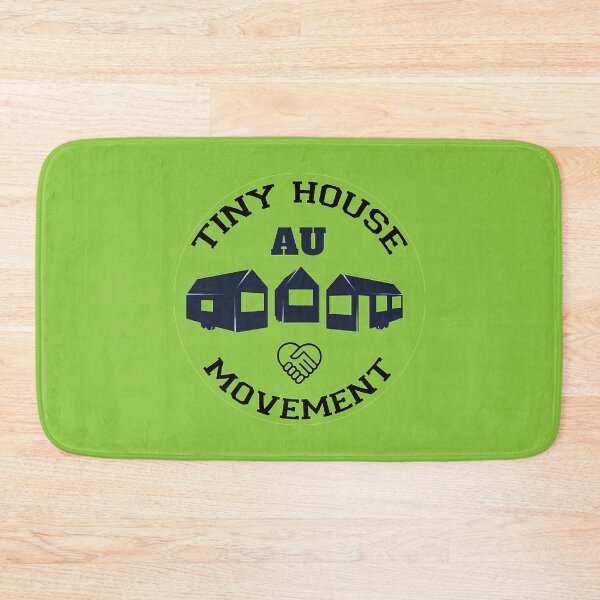 Item preview, Tiny House Movement Australia - Tiny House Nation - Tinyhouse Hoodies - Tiny House Gifts - t shirt - Mugs designed and sold by happygiftideas.