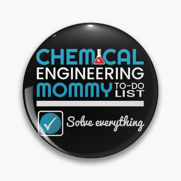 Item preview, Chemical Engineering Mommy To Do List designed and sold by LifedankArt.