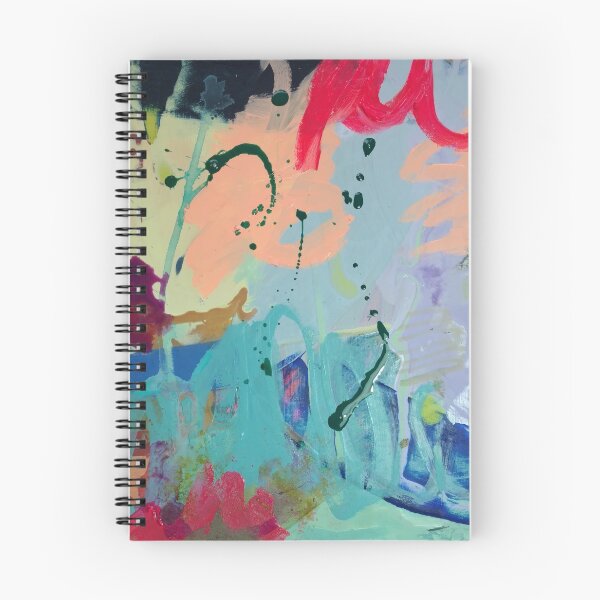 Item preview, Colour Splash designed and sold by Janicke Johansen.