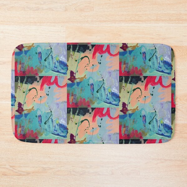 Item preview, Colour Splash designed and sold by Janicke Johansen.