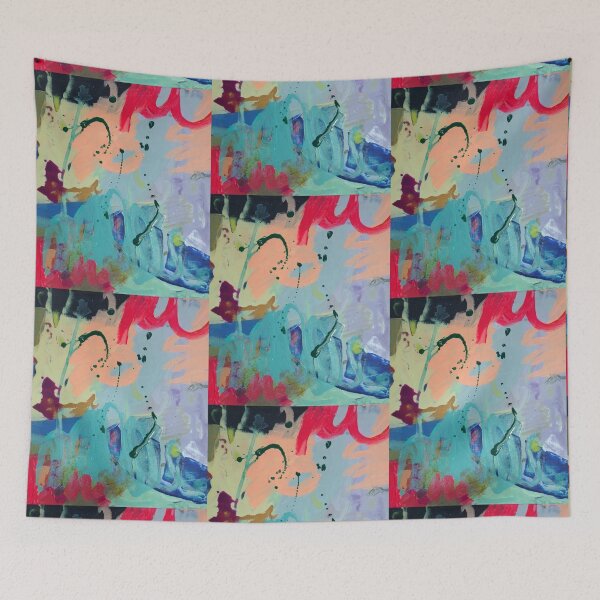 Item preview, Colour Splash designed and sold by Janicke Johansen.